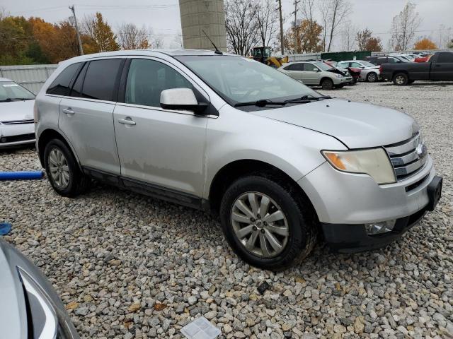 Photo 4 from auction – 2010 FORD EDGE LIMIT with VIN 2FMDK4KC2ABA25942