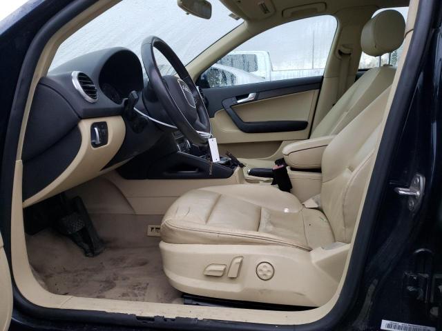 Photo 7 from auction – 2011 AUDI A3 PREMIUM with VIN WAUDFAFMXBA132936