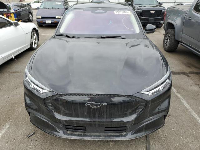 Photo 5 from auction – 2022 FORD MUSTANG MA with VIN 3FMTK2SU1NMA57763