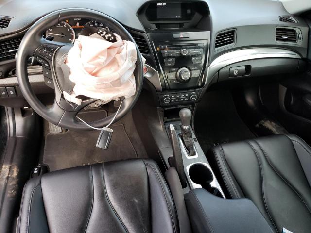 Photo 8 from auction – 2020 ACURA ILX with VIN 19UDE2F3XLA006372