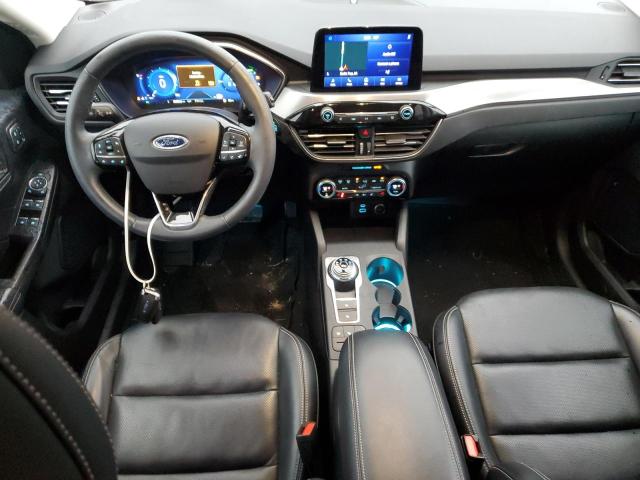 Photo 8 from auction – 2021 FORD ESCAPE TIT with VIN 1FMCU9DZ3MUA88664