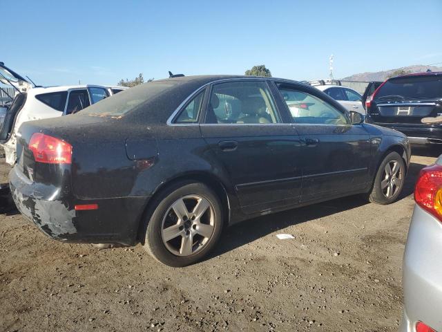 Photo 3 from auction – 2006 AUDI A4 2.0T QU with VIN WAUDF78E16A226072