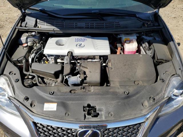 Photo 11 from auction – 2015 LEXUS CT 200 with VIN JTHKD5BHXF2226359