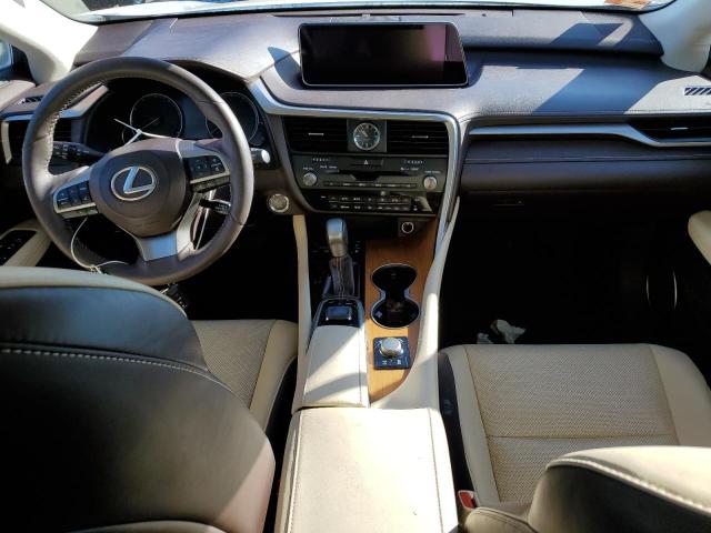 Photo 8 from auction – 2016 LEXUS RX 350 BAS with VIN 2T2BZMCA1GC052890