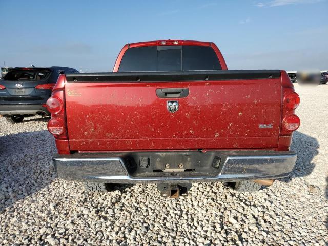 Photo 6 from auction – 2007 DODGE RAM 1500 with VIN 1D7HA18267S169441