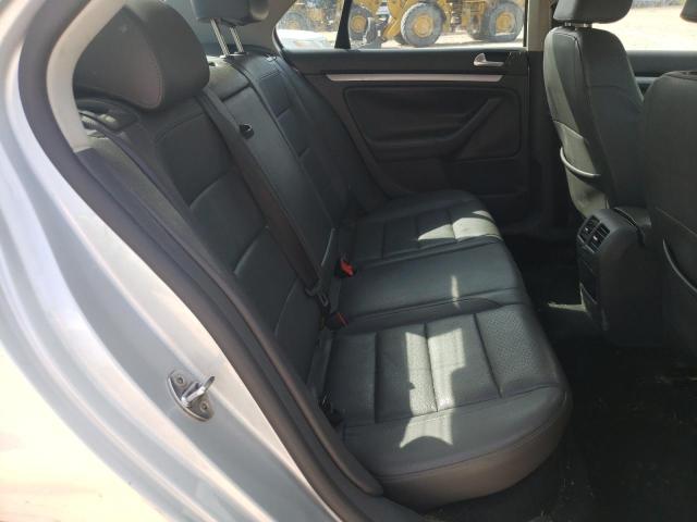 Photo 10 from auction – 2007 VOLKSWAGEN JETTA WOLF with VIN 3VWEF71K67M151653