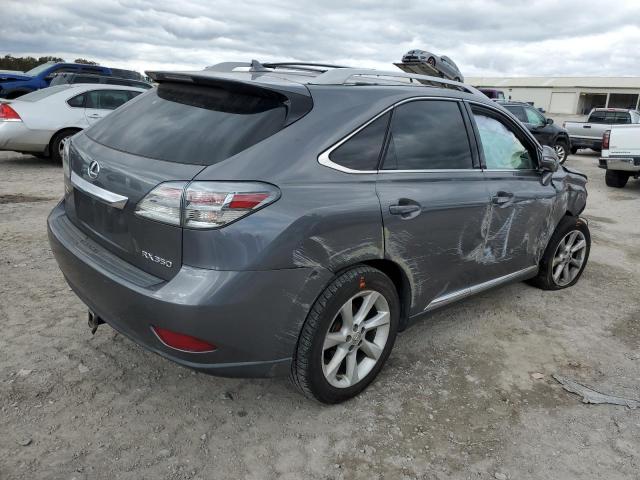 Photo 3 from auction – 2012 LEXUS RX 350 with VIN 2T2BK1BA2CC153760