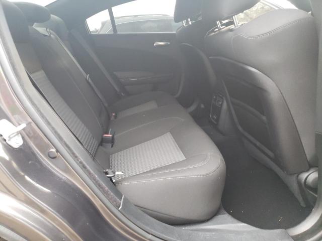 Photo 10 from auction – 2021 DODGE CHARGER R/ with VIN 2C3CDXCT4MH527884