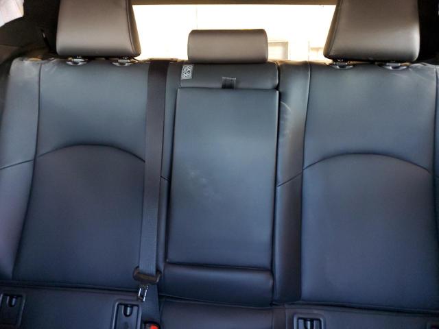 Photo 10 from auction – 2019 LEXUS UX 200 with VIN JTHY3JBH4K2004562