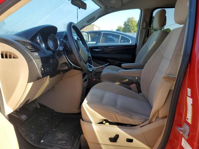 Photo 7 from auction – 2014 DODGE GRAND CARA with VIN 2C4RDGBG0ER244422