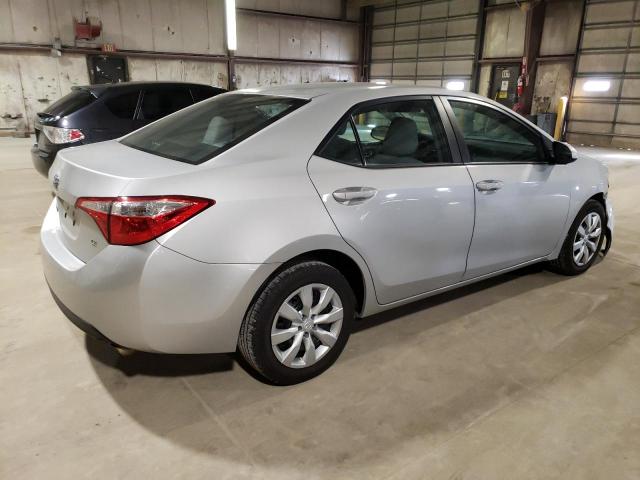 Photo 3 from auction – 2016 TOYOTA COROLA with VIN 5YFBURHE3GP439226