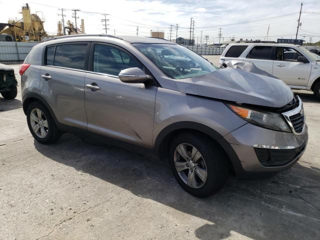 Photo 4 from auction – 2011 KIA SPORTAGE L with VIN KNDPB3A29B7036600