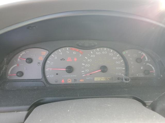 Photo 9 from auction – 2003 TOYOTA SEQUOIA SR with VIN 5TDZT34A63S171596