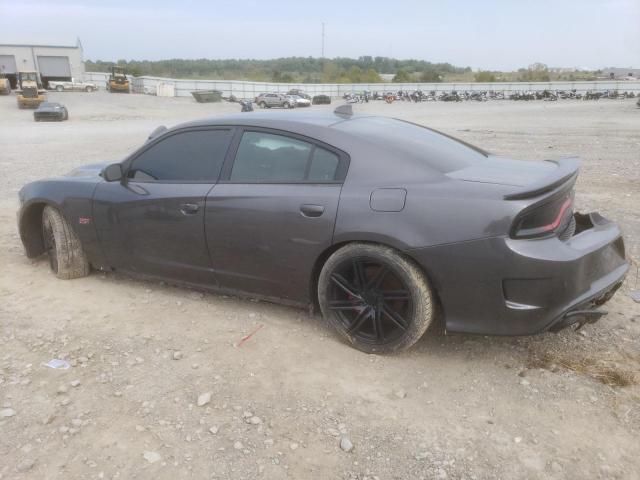 Photo 2 from auction – 2020 DODGE CHARGER SC with VIN 2C3CDXGJ9LH107528