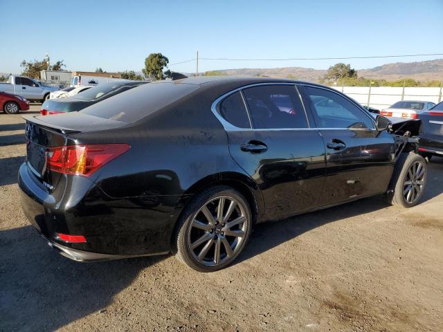 Photo 3 from auction – 2015 LEXUS GS 350 with VIN JTHBE1BL3FA002639