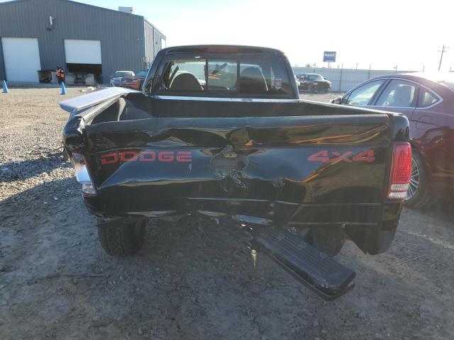 Photo 6 from auction – 1997 DODGE DAKOTA with VIN 1B7GG23X7VS155493