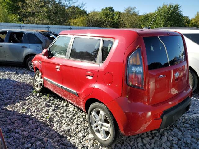 صورة رقم 2 من المزاد - 2010 KIA SOUL + مع VIN KNDJT2A26A7140912