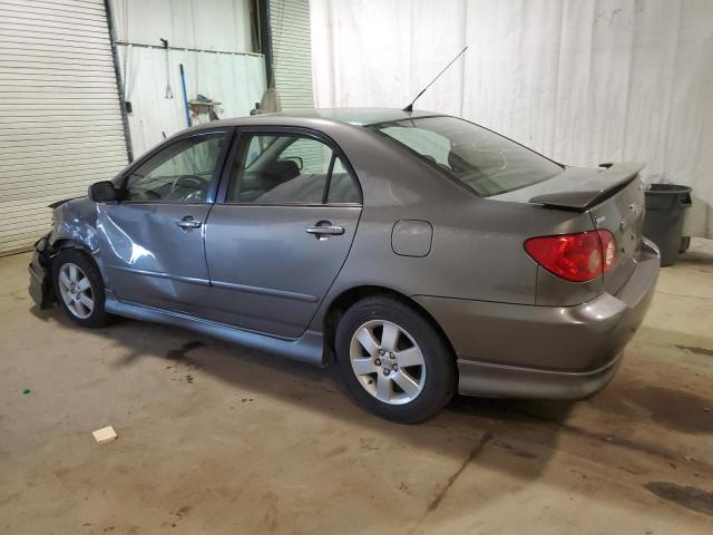 Photo 2 from auction – 2006 TOYOTA COROLLA CE with VIN 2T1BR32E86C565121
