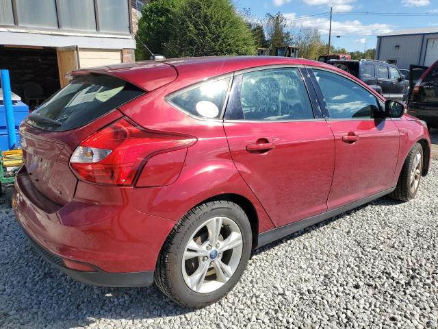 Photo 3 from auction – 2013 FORD FOCUS SE with VIN 1FADP3K23DL103176