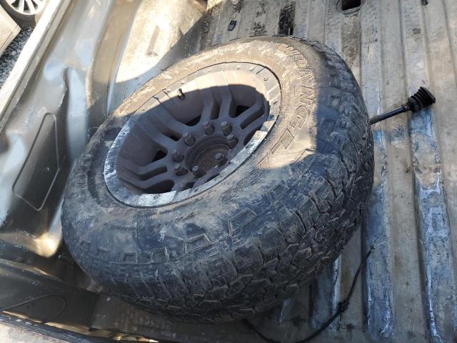Photo 12 from auction – 2004 DODGE RAM 2500 S with VIN 3D7KA28C44G264894