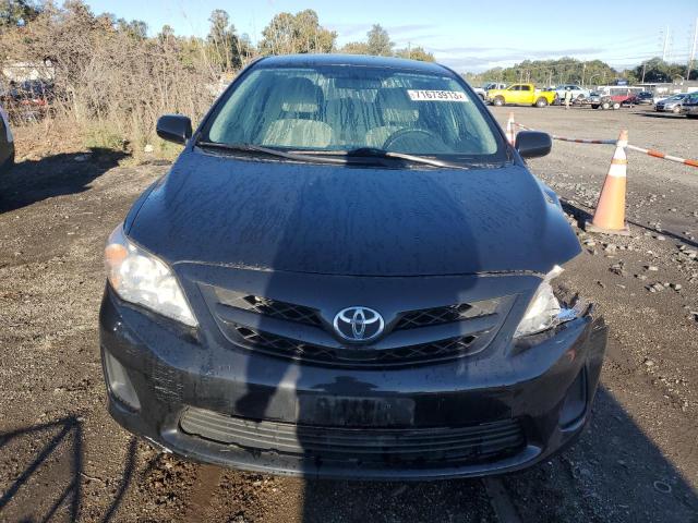 Photo 5 from auction – 2011 TOYOTA COROLLA BA with VIN 2T1BU4EE5BC702641