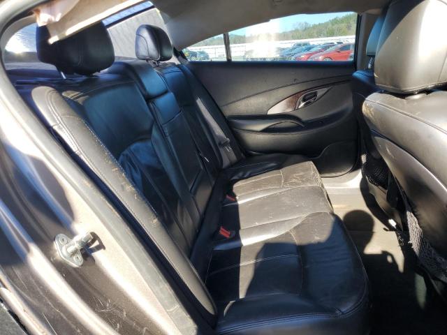 صورة رقم 10 من المزاد - 2012 BUICK LACROSSE P مع VIN 1G4GE5E34CF161190