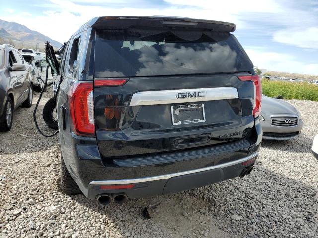 Photo 6 from auction – 2022 GMC YUKON with VIN 1GKS2DKL8NR226893