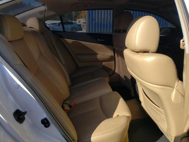 Photo 10 from auction – 2009 NISSAN MAXIMA S with VIN 1N4AA51E19C832991