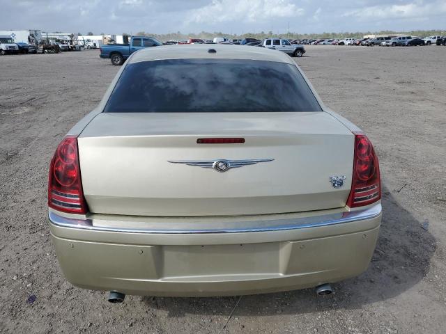 Photo 6 from auction – 2010 CHRYSLER 300C with VIN 2C3CA6CT3AH211312