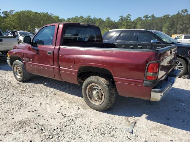 Photo 2 from auction – 2001 DODGE RAM 1500 with VIN 1B7HC16X31S266784