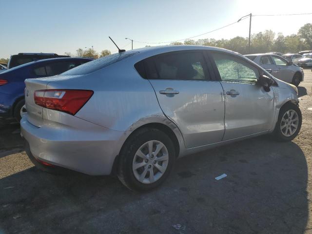 Photo 3 from auction – 2017 KIA RIO LX with VIN KNADM4A36H6055502