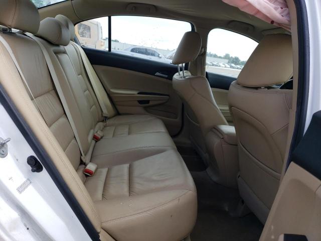 Photo 10 from auction – 2012 HONDA ACCORD SE with VIN 1HGCP2F63CA076991