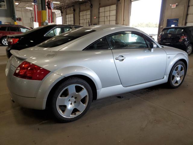 Foto 3 de la subasta – 2001 AUDI TT QUATTRO con VIN TRUWT28N411045330