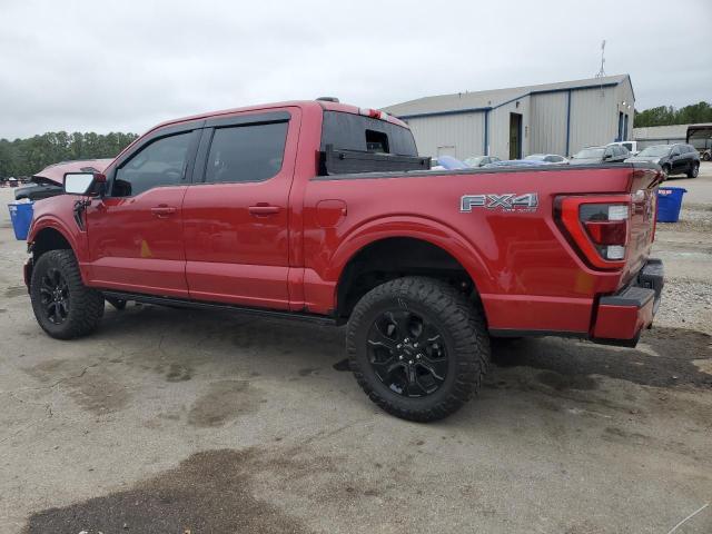Photo 2 from auction – 2022 FORD F150 SUPER with VIN 1FTFW1E83NFC42346
