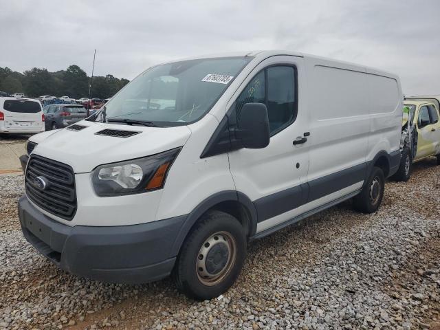 FORD TRANSIT T- 2017 with VIN 1FTYR1ZM8HKA29900 - Photo from auction