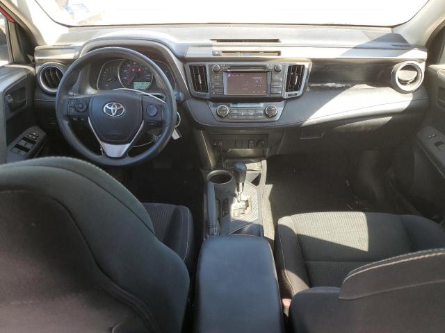 Photo 8 from auction – 2013 TOYOTA RAV4 XLE with VIN 2T3RFREV7DW116862