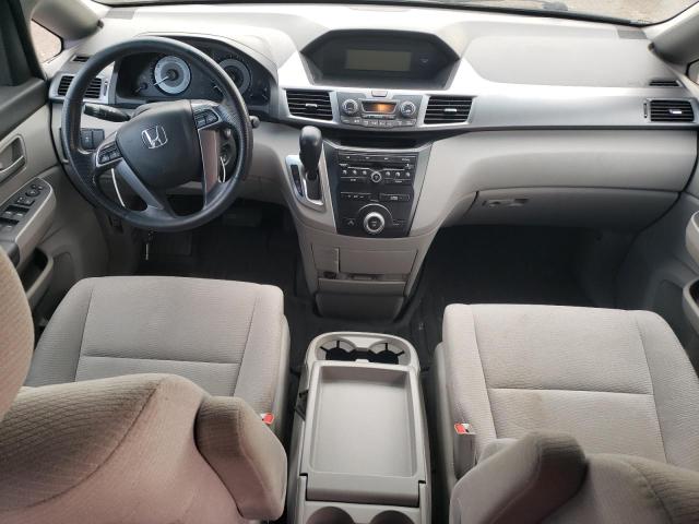 صورة رقم 8 من المزاد - 2011 HONDA ODYSSEY EX مع VIN 5FNRL5H41BB063552