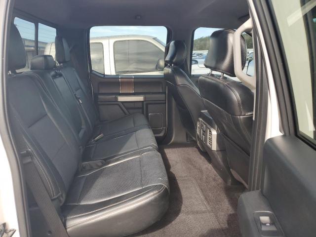 Photo 10 from auction – 2016 FORD F150 SUPER with VIN 1FTEW1EF3GFA28132