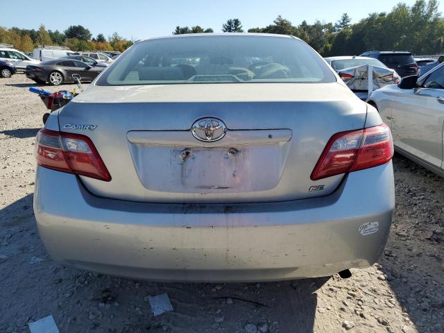 Photo 6 from auction – 2007 TOYOTA CAMRY with VIN 4T1BE46K47U137452