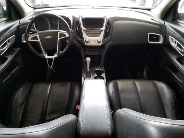 Photo 8 from auction – 2012 CHEVROLET EQUINOX LT with VIN 2GNFLNE59C6219609
