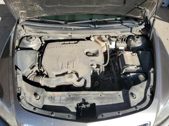 Photo 11 from auction – 2012 CHEVROLET MALIBU 1LT with VIN 1G1ZC5EU2CF116950
