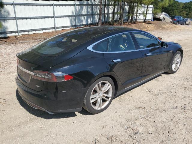 Photo 3 from auction – 2015 TESLA MODEL S with VIN 5YJSA1E23FF115143