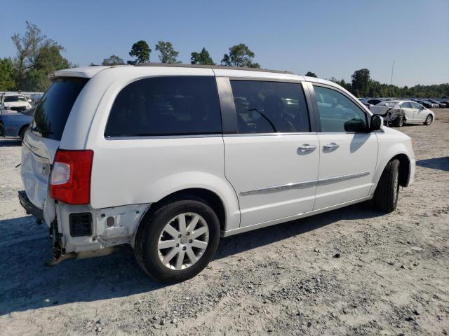 Photo 3 from auction – 2015 CHRYSLER TOWN & COU with VIN 2C4RC1BG2FR514316