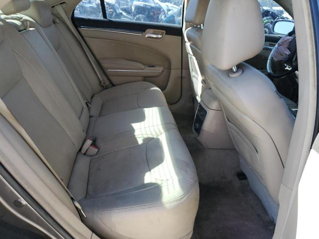 Foto 10 de la subasta – 2013 CHRYSLER 300 con VIN 2C3CCAAG8DH543026