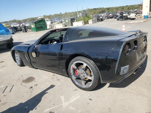 Photo 2 from auction – 2008 CHEVROLET CORVETTE with VIN 1G1YY26W085132671