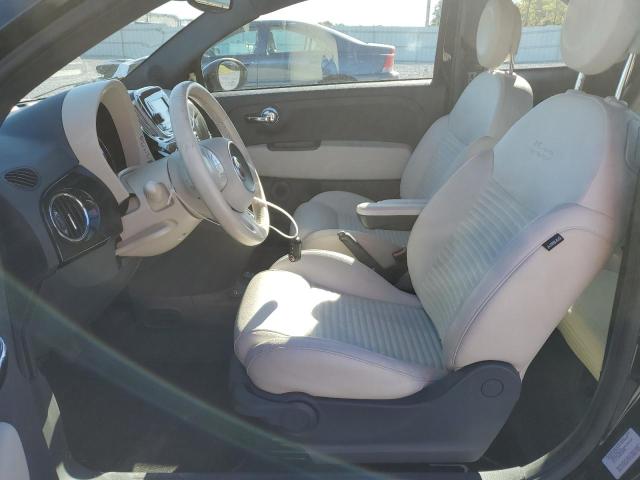Photo 7 from auction – 2016 FIAT 500 SPORT with VIN 3C3CFFBR8GT161546