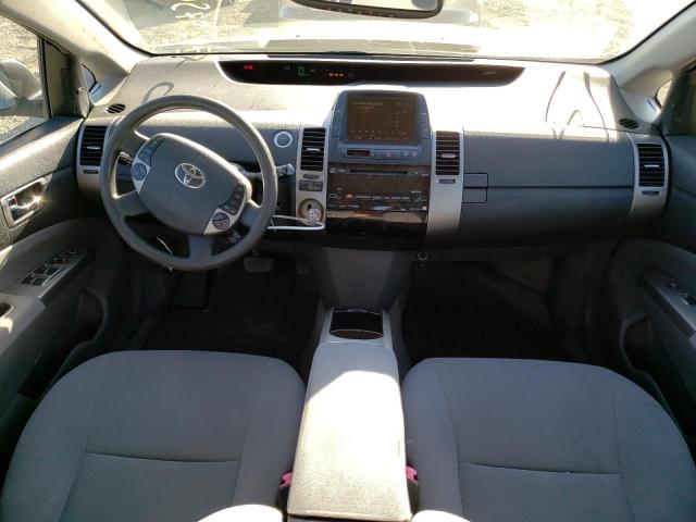 Photo 8 from auction – 2006 TOYOTA PRIUS with VIN JTDKB20U063197339