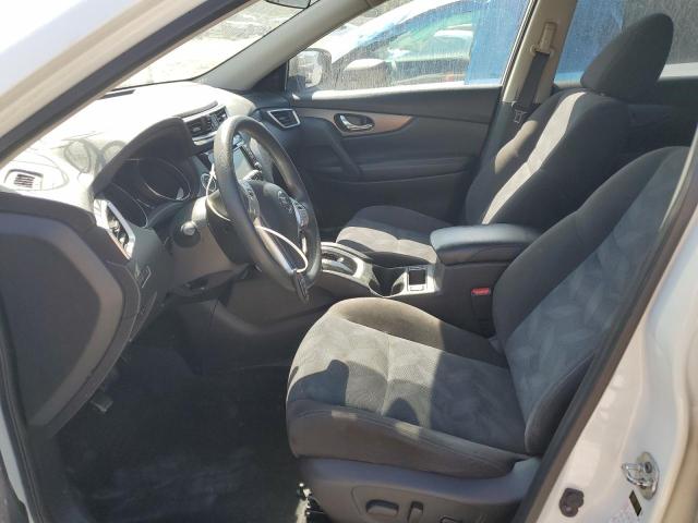 Photo 7 from auction – 2015 NISSAN ROGUE with VIN KNMAT2MT5FP575156