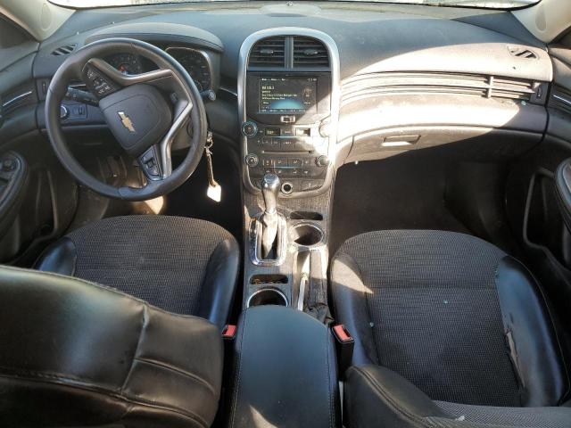 Photo 8 from auction – 2015 CHEVROLET MALIBU 1LT with VIN 1G11C5SL7FF129285
