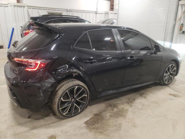 Photo 3 from auction – 2021 TOYOTA COROLLA XS with VIN JTNC4MBE5M3146833
